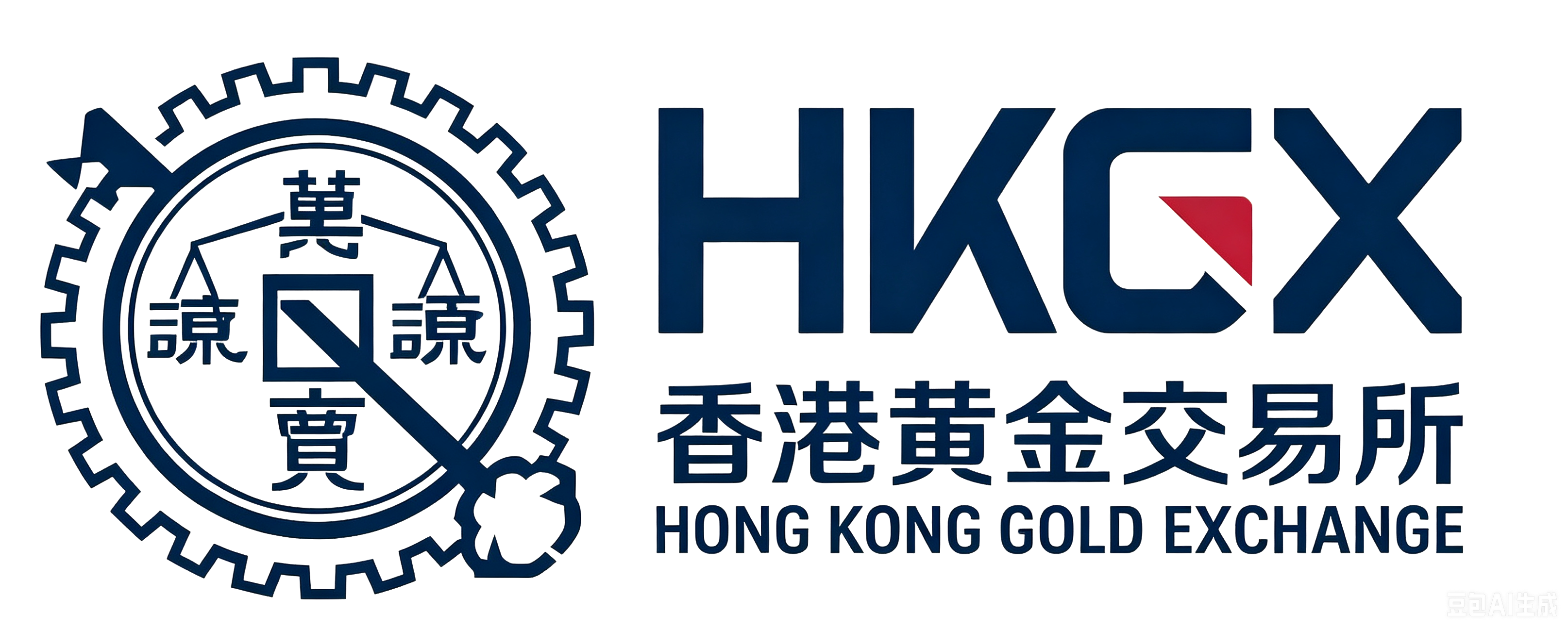 HKGX